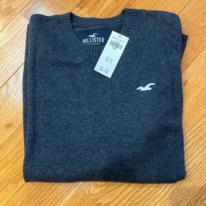 Men’s sweater, nwt